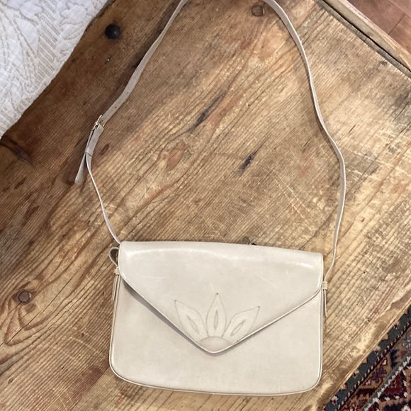 Gorgeous Buttery Soft Vintage Nordstrom Bag - Picture 2 of 12